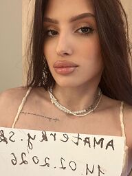 Lusi, Bratislava - Ružinov, 19 rokov