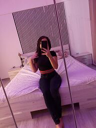 Fanni, Nitra, 19 rokov