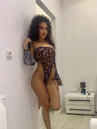 Kim Partygirl, Bratislava - Ružinov, 20 rokov