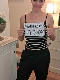 Karin a Tony, Galanta, 29 rokov