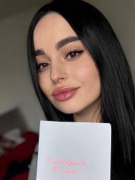 Daniela, Bratislava - Ružinov, 21 rokov