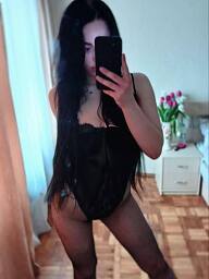 Daniela, Bratislava - Ružinov, 21 rokov