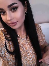 Daniela, Bratislava - Ružinov, 21 rokov