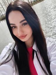 Daniela, Bratislava - Ružinov, 21 rokov