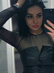 Daniela (21), Bratislava - Ružinov, ID:31465