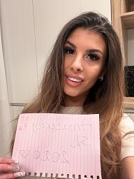 Nelly, Bratislava - Ruzinov, 19 years