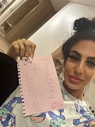 Kim Partygirl, Bratislava - Ružinov, 20 rokov