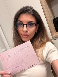 Nelly, Bratislava - Ruzinov, 19 years