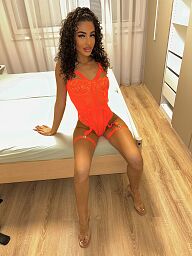 Kim Partygirl, Bratislava - Ružinov, 20 rokov