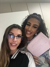 Kimberlyxnelly, Bratislava - Ružinov, 19 rokov