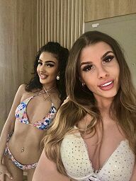 Kimberlyxnelly, Bratislava - Ružinov, 19 rokov