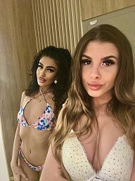 Kimberlyxnelly, Bratislava - Ružinov, 19 rokov