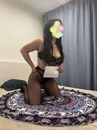 Maťka Nuru, Rožňava, 26 rokov