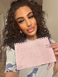 Kim Partygirl, Bratislava - Ružinov, 20 rokov