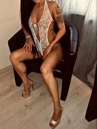 Lexy, Levice, 29 rokov