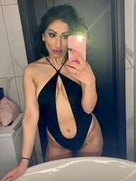 Jeba z Nebaa, Kosice - Stare Mesto, 32 years