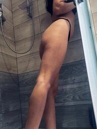 Natália, Zvolen, 19 rokov