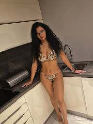 Amanda, Košice - Staré Mesto, 29 rokov