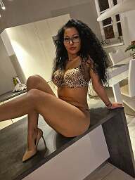 Amanda, Košice - Staré Mesto, 29 rokov