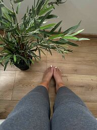 Bára Desítky, Bratislava - Ružinov, 28 rokov