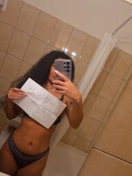 Amanda, Košice - Staré Mesto, 29 rokov