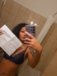 Amanda, Košice - Staré Mesto, 29 rokov