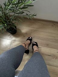 Bára Desítky, Bratislava - Ružinov, 28 rokov