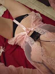 Jana, Bratislava - Petrzalka, 37 years