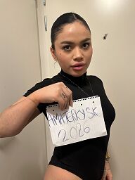 Camila, Kosice - Stare Mesto, 22 years