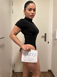 Camila, Kosice - Stare Mesto, 22 years