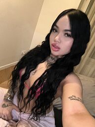 Camila, Kosice - Stare Mesto, 22 years