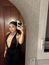 Camila, Kosice - Stare Mesto, 22 years