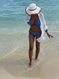 Kimberly, Bratislava - Nové Mesto, 23 rokov