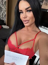 Jessica, Dunajská Streda, 29 rokov