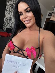 Jessica, Dunajská Streda, 29 rokov