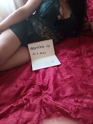 Sandra, Liptovský Mikuláš, 31 rokov