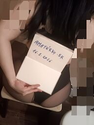 Tamarka (32), Liptovský Mikuláš, ID:31477