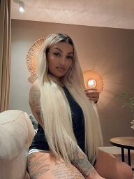 Sarah, Bratislava - Staré Mesto, 27 rokov