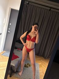 Emma, Bratislava - Ruzinov, 29 years