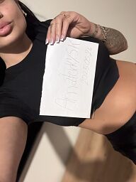 Mia, Nové Zámky, 22 rokov