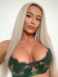 Klaudia, Košice - Sever, 28 rokov