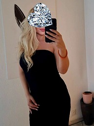 Viky, Trencin, 28 years