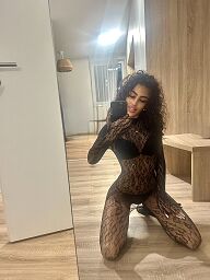 Kim Partygirl, Bratislava - Ružinov, 20 rokov