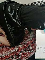 Lea Nuru, Rožňava, 27 rokov