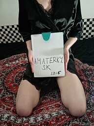 Lea Nuru, Rožňava, 27 rokov