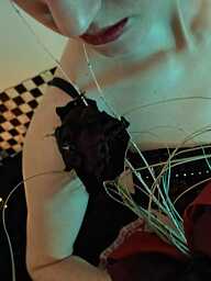 Lea Nuru, Rožňava, 27 rokov