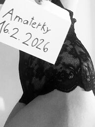 Nessa, Bratislava - Ruzinov, 22 years