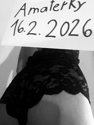 Nessa, Bratislava - Ruzinov, 22 years