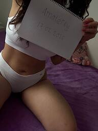 Anna, Bratislava - Ružinov, 27 rokov