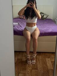 Anna, Bratislava - Ružinov, 27 rokov